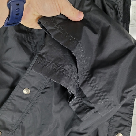 ADIDAS | vintage tear away windbreaker pants - Picture 3 of 9